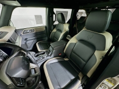 New 2025  Ford Bronco Big Bend 4 Door 4x4 at Graham Auto Mall near Mansfield&comma; OH