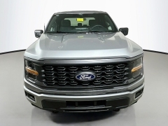 New 2026  Ford F-150 4WD STX SuperCrew 5&period;5' Box at Graham Auto Mall near Mansfield&comma; OH