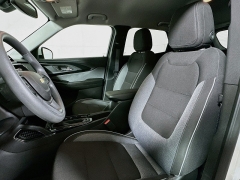 Used 2023  Chevrolet Trailblazer AWD 4dr LT at Dutro Auto near Zanesville&comma; OH