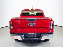 New 2025  Ford Ranger XLT 4WD SuperCrew 5' Box at Graham Auto Mall near Mansfield&comma; OH