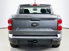 New 2025  Ford Maverick XLT AWD SuperCrew EcoBoost at Dutro Auto near Zanesville, OH