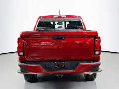New 2026  Chevrolet Colorado 4WD Crew Cab LT at Graham Auto Mall near Mansfield&comma; OH