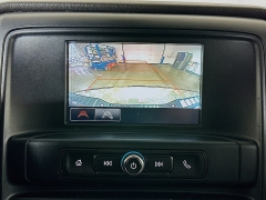 Used 2017  GMC Sierra 1500 4WD Double Cab Elevation Edition at Dutro Auto near Zanesville, OH