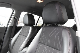 Used 2021  Chevrolet Trax FWD 4dr LT at Graham Auto Mall near Mansfield&comma; OH