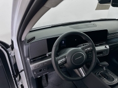 New 2026  Hyundai Kona SEL Sport AWD *Ltd Avail* at Dutro Auto near Zanesville, OH