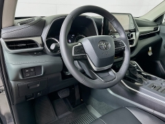 New 2025  Toyota Highlander XLE AWD at Graham Auto Mall near Mansfield, OH