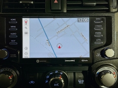 Used 2022  Toyota 4Runner TRD Off Road Premium 4WD at Dutro Auto near Zanesville&comma; OH