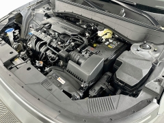 New 2027  Hyundai Kona SEL Sport FWD at Dutro Auto near Zanesville&comma; OH