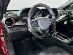 New 2026  Chevrolet Trax FWD 4dr 1RS at Graham Auto Mall near Mansfield&comma; OH