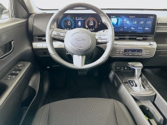 New 2026  Hyundai Kona SEL Sport AWD at Graham Auto Mall near Mansfield&comma; OH