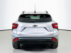 New 2026  Chevrolet Trax FWD 4dr 2RS at Dutro Auto near Zanesville&comma; OH