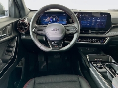 New 2026  Chevrolet Equinox AWD 4dr RS w/2RS at Graham Auto Mall near Mansfield, OH