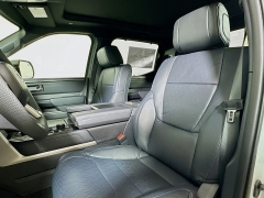 New 2026  Toyota Tundra Hybrid 4WD Platinum CrewMax 5&period;5ft Bed at Dutro Auto near Zanesville&comma; OH