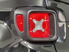 Used 2020  Jeep Renegade 4d SUV 4WD Latitude at Dutro Auto near Zanesville&comma; OH