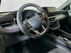 New 2026  Ford Explorer ST-Line 4WD at Graham Auto Mall near Mansfield, OH