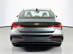 New 2026  Hyundai Elantra SE Sedan at Graham Auto Mall near Mansfield&comma; OH