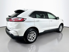 Used 2023  Ford Edge SEL AWD at Dutro Auto near Zanesville&comma; OH