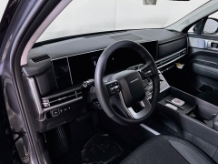 New 2027  Hyundai Santa Fe SE FWD at Graham Auto Mall near Mansfield&comma; OH