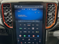 New 2025  Ford Ranger Raptor 4WD SuperCrew 5' Box at Dutro Auto near Zanesville, OH