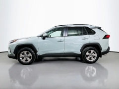 Used 2022  Toyota RAV4 XLE AWD at Dutro Auto near Zanesville&comma; OH