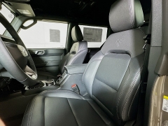 New 2026  Ford Bronco Big Bend 4 Door 4x4 at Dutro Auto near Zanesville&comma; OH