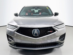 Used 2022  Acura MDX Type S SH-AWD at Dutro Auto near Zanesville&comma; OH