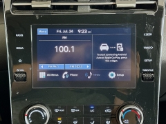 Used 2024  Hyundai Tucson SE AWD at Dutro Auto near Zanesville&comma; OH