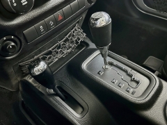 Used 2016  Jeep Wrangler 2d Convertible Sport S at Graham Auto Mall near Mansfield&comma; OH