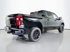 New 2026  Chevrolet Silverado 1500 4WD Crew Cab 147" LT Trail Boss at Graham Auto Mall near Mansfield&comma; OH