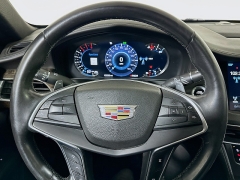 Used 2016  Cadillac CT6 4d Sedan 3&period;0L Twin Turbo Premium AWD at Graham Auto Mall near Mansfield&comma; OH