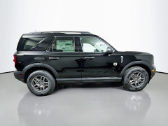 New 2026  Ford Bronco Sport Big Bend 4x4 at Dutro Auto near Zanesville&comma; OH