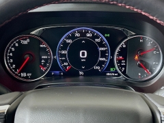 Used 2022  Chevrolet Blazer FWD 4dr RS at Graham Auto Mall near Mansfield, OH