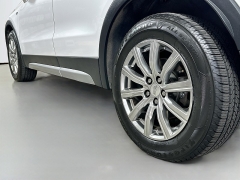 Used 2019  Cadillac XT4 4d SUV AWD Premium Luxury at Dutro Auto near Zanesville&comma; OH