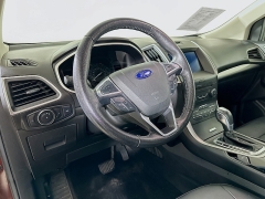 Used 2016  Ford Edge 4d SUV AWD SEL EcoBoost at Dutro Auto near Zanesville&comma; OH