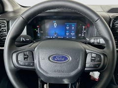 New 2026  Ford Ranger XLT 4WD SuperCrew 5' Box at Graham Auto Mall near Mansfield&comma; OH
