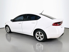 Used 2015  Dodge Dart 4d Sedan SXT at Dutro Auto near Zanesville, OH