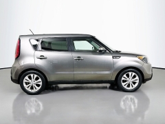 Used 2016  Kia Soul 4d Hatchback &plus; at Dutro Auto near Zanesville&comma; OH