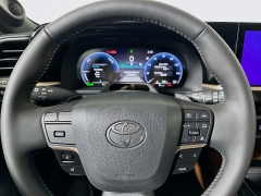 New 2025  Toyota Crown Signia Limited AWD at Graham Auto Mall near Mansfield, OH