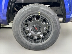 New 2025  Toyota Tacoma 4WD SR5 Double Cab 5ft Bed AT at Dutro Auto near Zanesville, OH