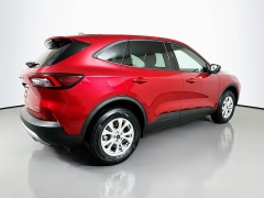 New 2025  Ford Escape Active AWD at Dutro Auto near Zanesville, OH