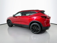 Used 2022  Chevrolet Blazer AWD 4dr LT w&sol;2LT at Dutro Auto near Zanesville&comma; OH