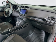 Used 2021  Chevrolet Trailblazer 4d SUV FWD LT at Dutro Auto near Zanesville&comma; OH