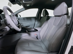 New 2026  Hyundai Elantra SEL Sport IVT at Graham Auto Mall near Mansfield&comma; OH