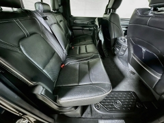 Used 2022  Ram 1500 4WD Limited Crew Cab 5'7" Box at Dutro Auto near Zanesville&comma; OH