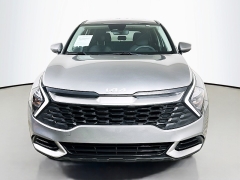 Used 2023  Kia Sportage LX FWD at Dutro Auto near Zanesville&comma; OH