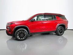 Used 2024  Chevrolet Traverse AWD 4dr Z71 at Dutro Auto near Zanesville, OH