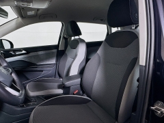 Used 2024  Volkswagen Taos S FWD at Dutro Auto near Zanesville, OH