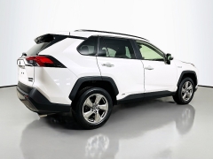 Used 2019  Toyota RAV4 Hybrid 4d SUV AWD Limited at Dutro Auto near Zanesville&comma; OH