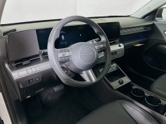 New 2026  Hyundai Kona SEL Premium AWD at Graham Auto Mall near Mansfield&comma; OH