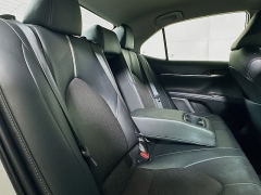 Used 2023  Toyota Camry XSE Auto at Dutro Auto near Zanesville, OH